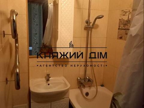 квартира за адресою Павла Тичини просп., 12-А