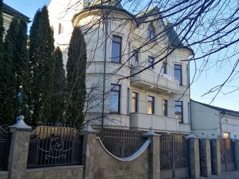 дом по адресу Республиканская ул., 18
