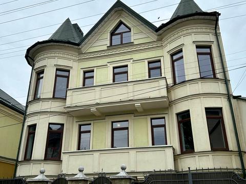 будинок за адресою Республіканська вул., 18