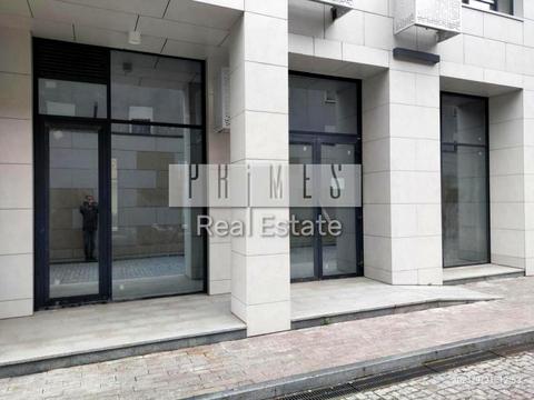 комерційна за адресою Бульварно-Кудрявська вул. (Воровського), 17-А