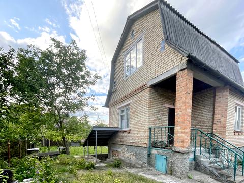 дом по адресу СТ Оленівка, 132