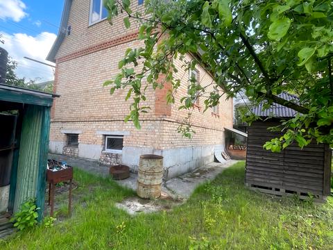 будинок за адресою СТ Оленівка, 132