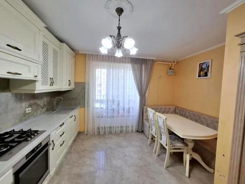 квартира по адресу Стрийская ул., 115-Е