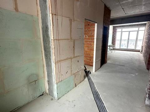 квартира за адресою Космонавтів просп., 49