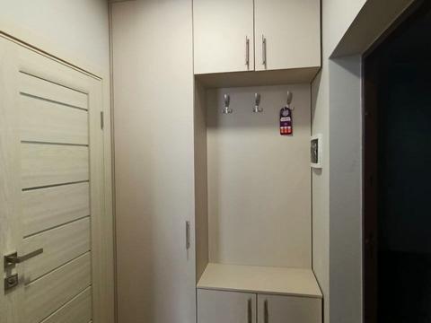 квартира по адресу Институтская ул., 67А