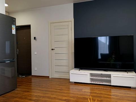 квартира по адресу Институтская ул., 67А