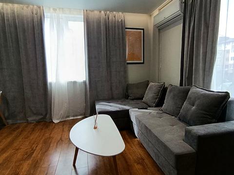 квартира по адресу Институтская ул., 67А