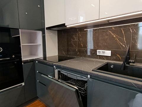 квартира по адресу Институтская ул., 67А