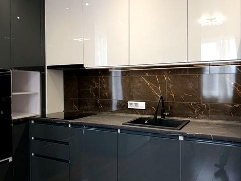 квартира по адресу Институтская ул., 67А