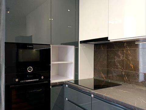 квартира по адресу Институтская ул., 67А