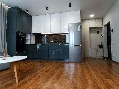 квартира по адресу Институтская ул., 67А