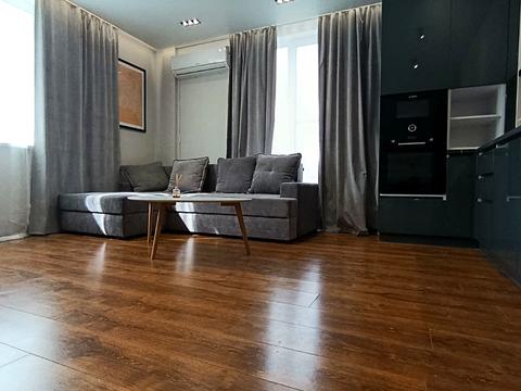 квартира по адресу Институтская ул., 67А