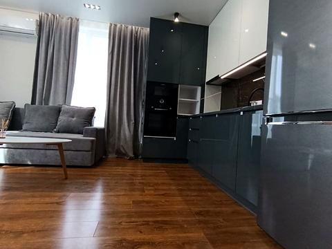 квартира по адресу Институтская ул., 67А