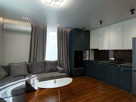 квартира по адресу Институтская ул., 67А