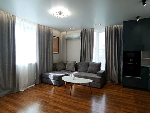 квартира по адресу Институтская ул., 67А