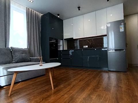 квартира по адресу Институтская ул., 67А