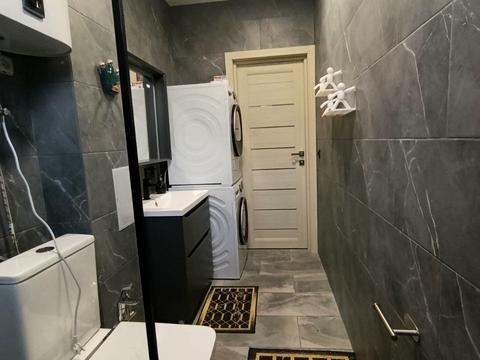 квартира по адресу Институтская ул., 67А