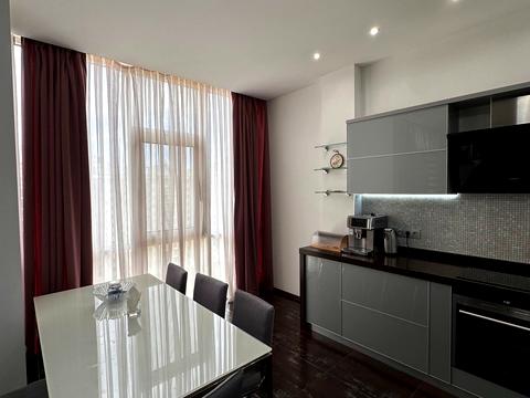 квартира за адресою Перлинна вул., 5A