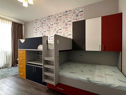 квартира за адресою Перлинна вул., 5A