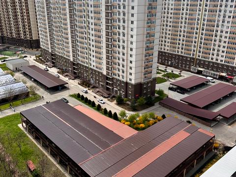 квартира за адресою Перлинна вул., 5A