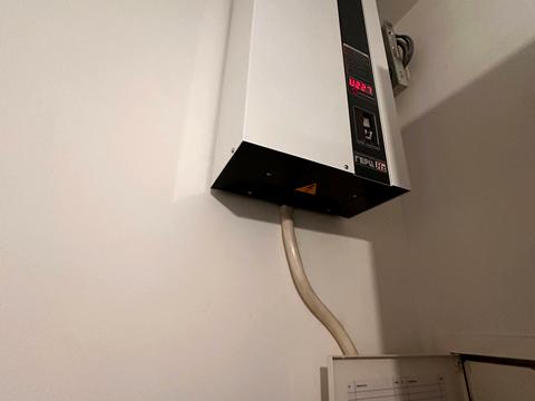 квартира за адресою Перлинна вул., 5A