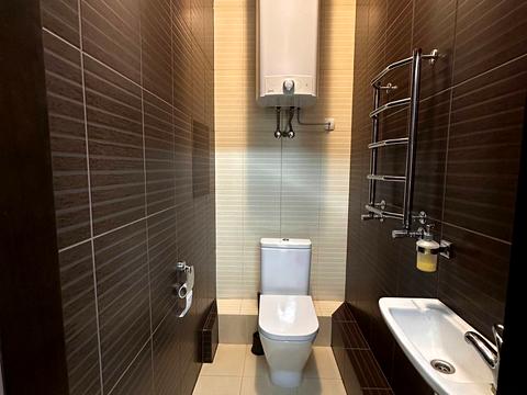 квартира за адресою Перлинна вул., 5A