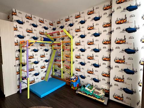 квартира за адресою Перлинна вул., 5A