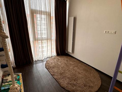 квартира за адресою Перлинна вул., 5A