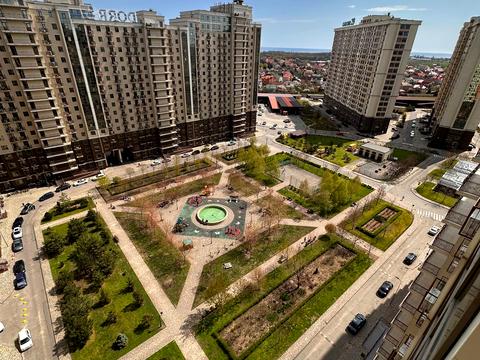 квартира за адресою Перлинна вул., 5A