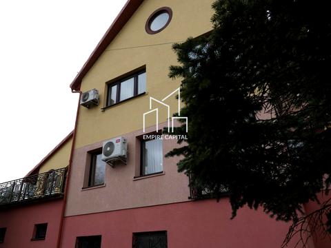 будинок за адресою Проїзна вул.