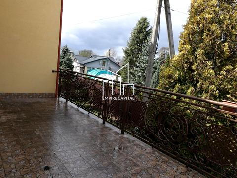 будинок за адресою Проїзна вул.