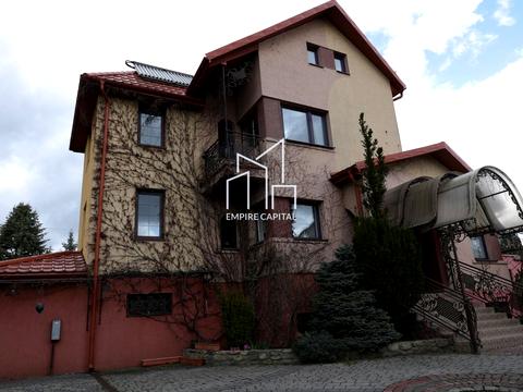 будинок за адресою Проїзна вул.