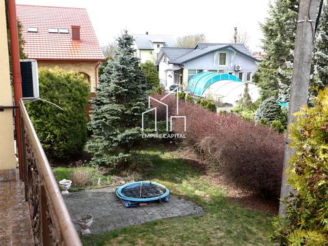 будинок за адресою Проїзна вул.
