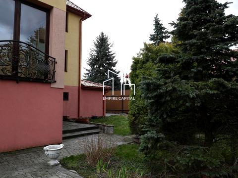 будинок за адресою Проїзна вул.