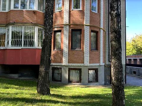 квартира по адресу Черновицкая ул., 63