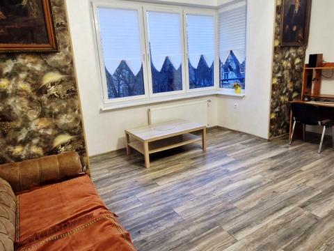 квартира по адресу Генерала Чупринки ул. (Пушкина), 16а