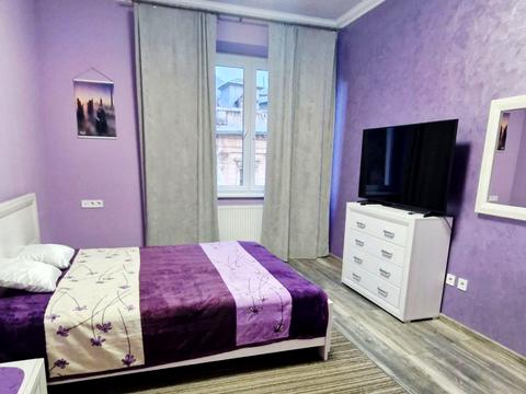 квартира по адресу Генерала Чупринки ул. (Пушкина), 16а