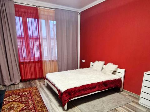 квартира по адресу Генерала Чупринки ул. (Пушкина), 16а