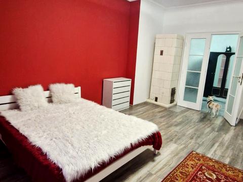 квартира по адресу Генерала Чупринки ул. (Пушкина), 16а