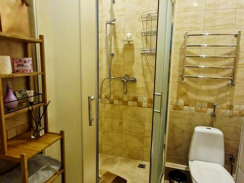 квартира по адресу Генерала Чупринки ул. (Пушкина), 16а