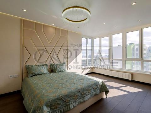 квартира по адресу Берестейский просп. (Победы), 67-В