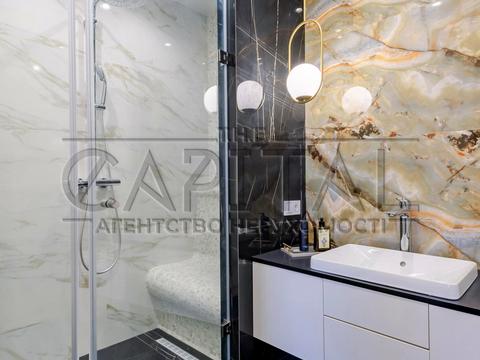 квартира по адресу Берестейский просп. (Победы), 67-В