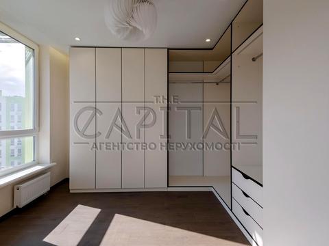 квартира по адресу Берестейский просп. (Победы), 67-В