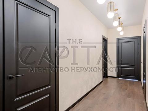 квартира по адресу Берестейский просп. (Победы), 67-В