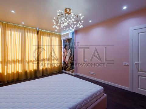 квартира по адресу Берестейский просп. (Победы), 67-В