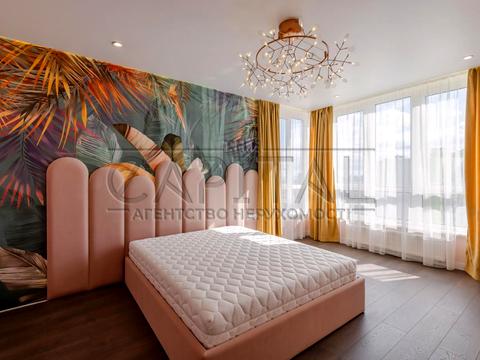 квартира по адресу Берестейский просп. (Победы), 67-В