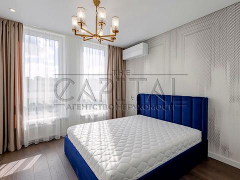 квартира по адресу Берестейский просп. (Победы), 67-В