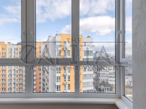 квартира по адресу Берестейский просп. (Победы), 67-В