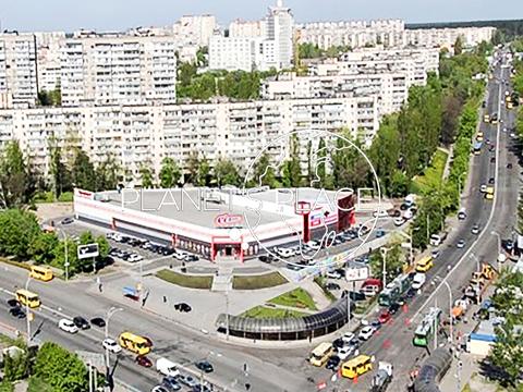 коммерческая по адресу Правды просп. (Правды), 58