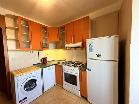 квартира по адресу Мурашко Николая ул., 4-А